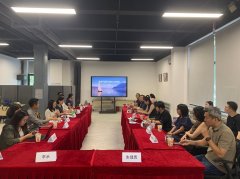 企业气候行动公共叙事沙龙：